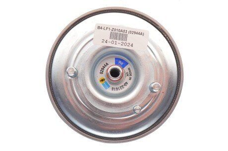 Фото 4 - Стійка амортизатору (амортизатор) BILSTEIN 40-221618