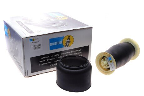 Подушка пневмопідвіски (ззаду) BMW 5 (F11) Touring 2.0-4.4 i/2.0-3.0 D 10-17 (B3) - BILSTEIN 40-305196