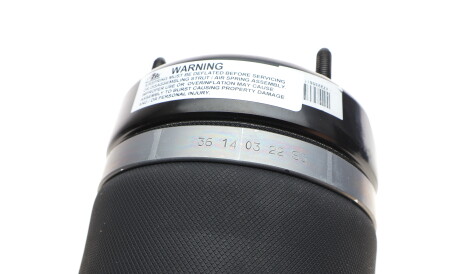 Фото 3 - Стойка амортизатору (амортизатор) BILSTEIN 44-165062 (44165062)