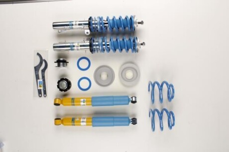 Комплект підвіски - BILSTEIN 47080416