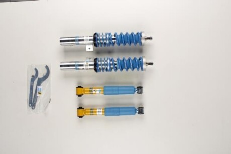 Комплект підвіски - BILSTEIN 47087569
