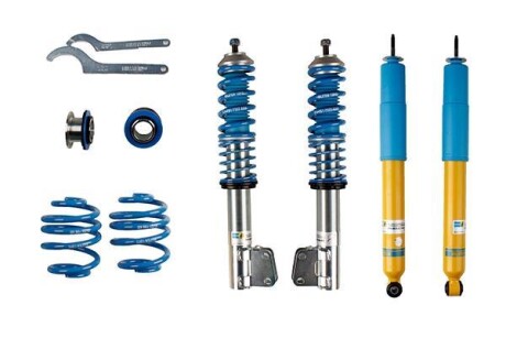 Комплект підвіски - BILSTEIN 47087750