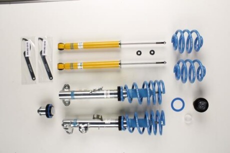 Комплект підвіски (B14) BMW 3 (E36) 1.6-2.8 90-193 09.90-11.99 - BILSTEIN 47-124813