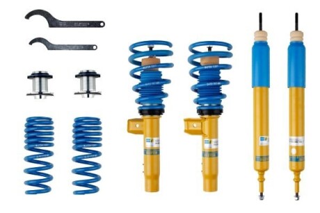 Комплект підвіски - BILSTEIN 47269095