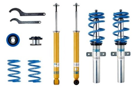 Комплект підвіски - BILSTEIN 47286832