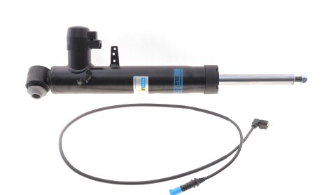 Амортизатор (задній) BMW X5 (F15)/X6 (F16) 15-18 (L) N47/N57/N55/N63 (невірне розташування роз'єму) - BILSTEIN DSC_23-339675