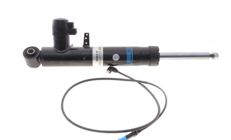 Амортизатор (задній) BMW X5 (F15)/X6 (F16) 15-18 (R) N47/N57/N55/N63(невірне розташування роз'єму) - BILSTEIN DSC_23-339682