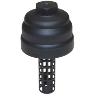 Original - Кришка масляного фільтра - ((06E115433C, 06E115433)) BIRTH 80039