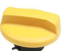 Original - Кришка маслозаливної горловини - ((0650103, 090536291, 090536292, 650103, 90536291)) BIRTH 80146