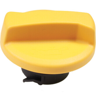 Original - Кришка маслозаливної горловини - BIRTH 81134