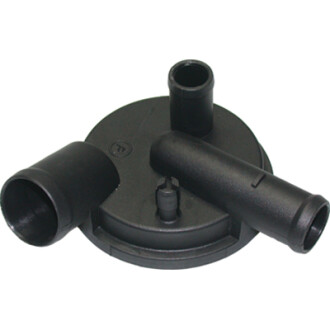 Original - Клапан вентиляції картерних газів - ((028129101D)) BIRTH 8750