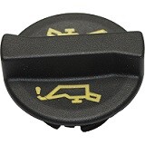 Original - Кришка маслозаливної горловини - ((YS4G6766AA, 1135010)) BIRTH 8826