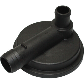 Original - Клапан вентиляції картерних газів - ((023129101)) BIRTH 8836