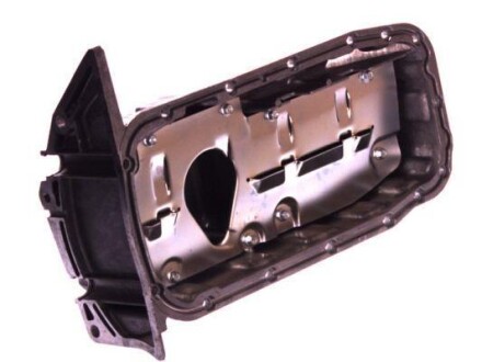 Фото 3 - Піддон BLIC 0216005050470P