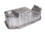 Miska olejowa aluminium z otw.na czujnik 1.4 16V SEAT IBIZA,CORDODA 02-09/SKODA FABIA 00-07/VW POLO 02-,VW POLO VARIANT 97- - (032103603AB) BLIC 0216-00-7514475P (фото 1)