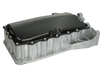 Miska olejowa (aluminium) SEAT IBIZA, CORDOBA - (06A103601AA, 06A103601AP, 06A103601T) BLIC 0216-00-9514474P