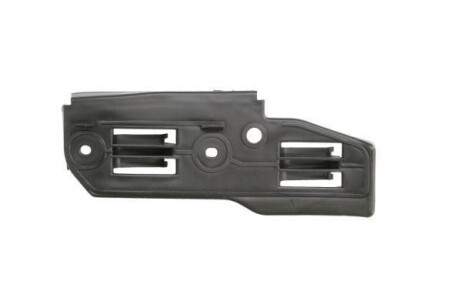 Фото 2 - Бампер BLIC 102301034421P