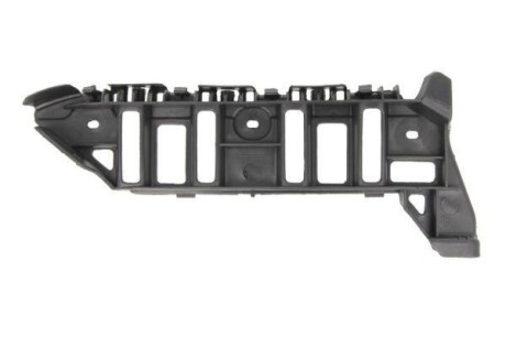 Фото 2 - Бампер (кузов) BLIC 102301063422P