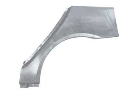 Ремонтна частина крила задн Лів FIAT PUNTO II 188 4/5D 09.99-03.12 - BLIC 200107027081P