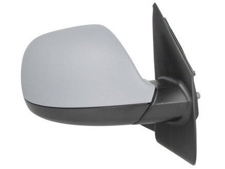 Фото 2 - Зеркало наружное BLIC 540201039332P