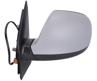 Фото 2 - Зеркало наружное BLIC 540201039333P