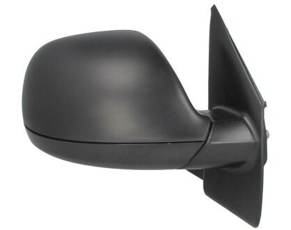 Фото 2 - Дзеркало зовнішнє BLIC 5402-01-039360P (540201039360P)