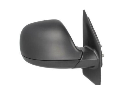 Фото 2 - Зеркало наружное BLIC 540201039364P