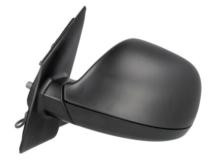 Фото 2 - Зеркало наружное BLIC 540201039365P