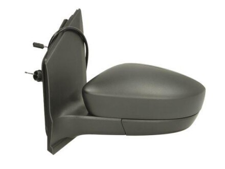 Фото 2 - Дзеркало зовнішнє BLIC 540201060363P