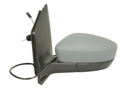 Фото 2 - Зеркало наружное BLIC 540201060365P