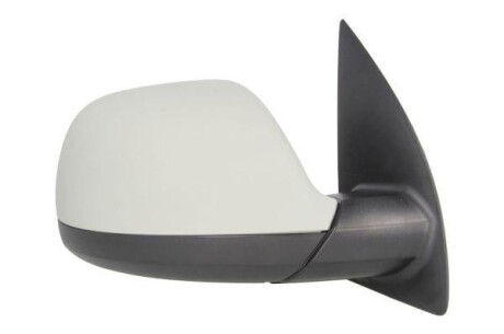 Фото 2 - Зеркало наружное BLIC 5402012002562P