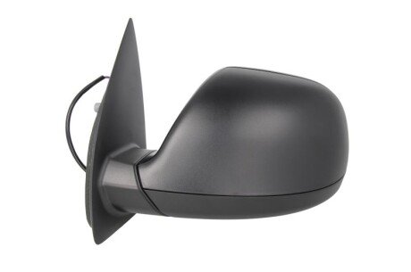 Фото 2 - Дзеркало зовнішнє BLIC 5402012002565P