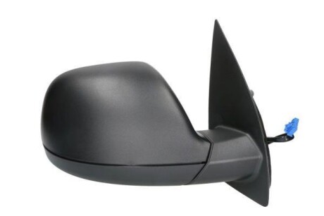 Фото 2 - Зеркало наружное BLIC 5402012002566P