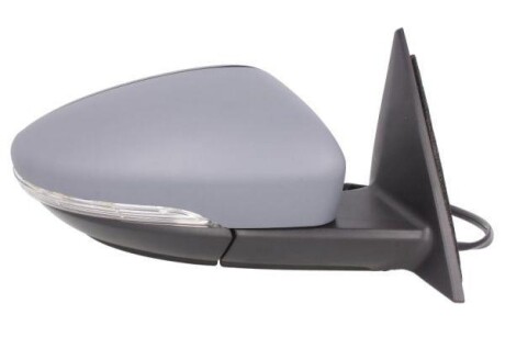 Фото 2 - Дзеркало зовнішнє BLIC 5402012002580P