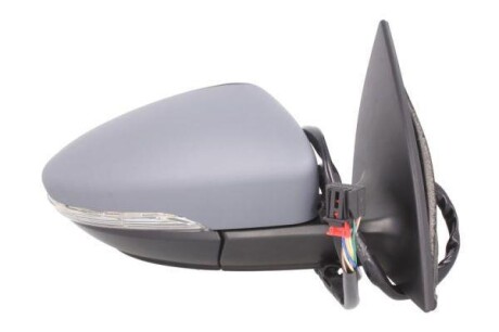 Фото 2 - Дзеркало зовнішнє BLIC 5402012002594P