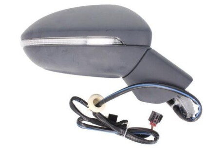 Фото 2 - Зеркало наружное BLIC 5402012002609P