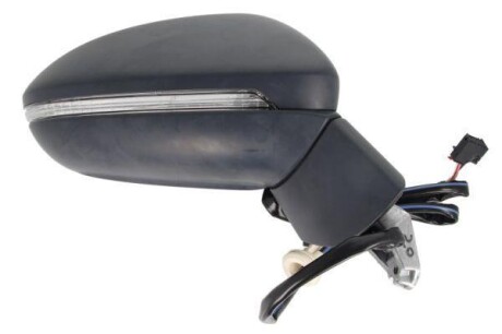 Фото 2 - Зеркало наружное BLIC 5402012002610P