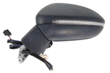 Фото 2 - Дзеркало зовнішнє BLIC 5402012002614P