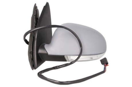 Фото 2 - Зеркало наружное BLIC 5402012002625P