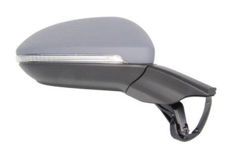 Фото 2 - Зеркало наружное BLIC 5402012002648P