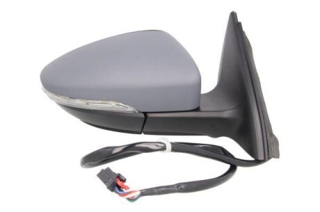 Фото 2 - Зеркало наружное BLIC 5402012002660P