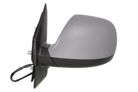 Фото 2 - Дзеркало зовнішнє BLIC 5402012002665P