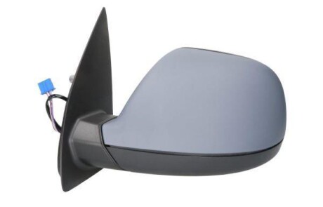 Фото 2 - Зеркало наружное BLIC 5402012002669P