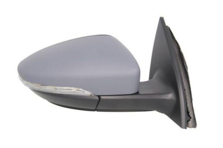 Фото 2 - Зеркало наружное BLIC 5402012002674P