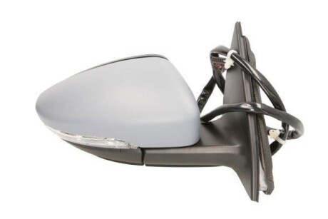 Фото 2 - Зеркало наружное BLIC 5402012002676P