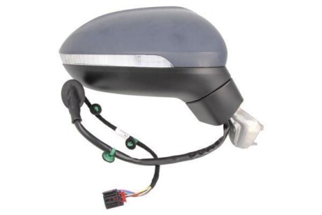 Фото 2 - Зеркало наружное BLIC 5402012002682P