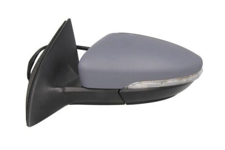 Фото 2 - Дзеркало зовнішнє BLIC 5402012002695P