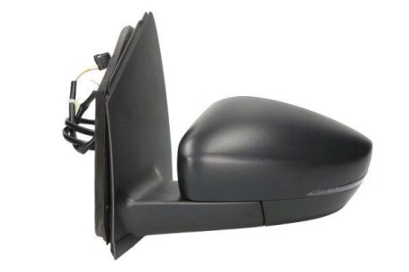 Фото 2 - Зеркало наружное BLIC 5402012002699P