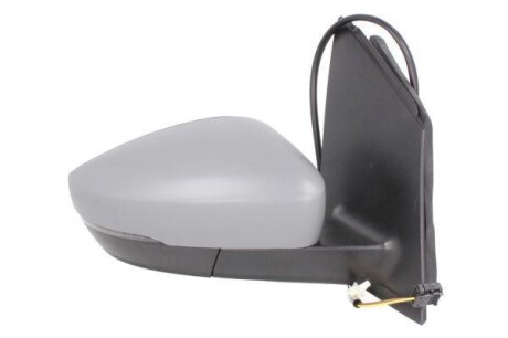 Фото 2 - Зеркало наружное BLIC 5402012002702P