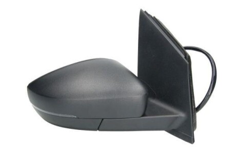 Фото 2 - Дзеркало зовнішнє BLIC 5402012002706P